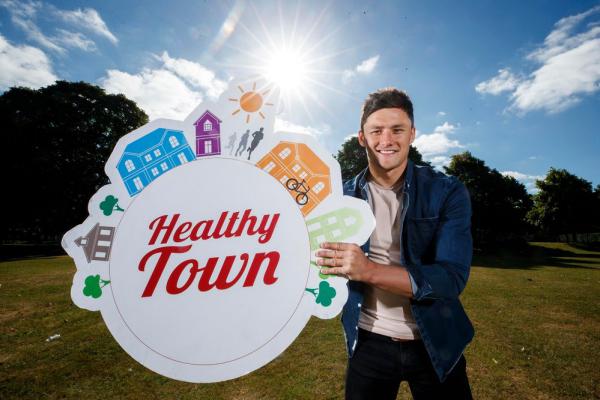 Healthy Towns